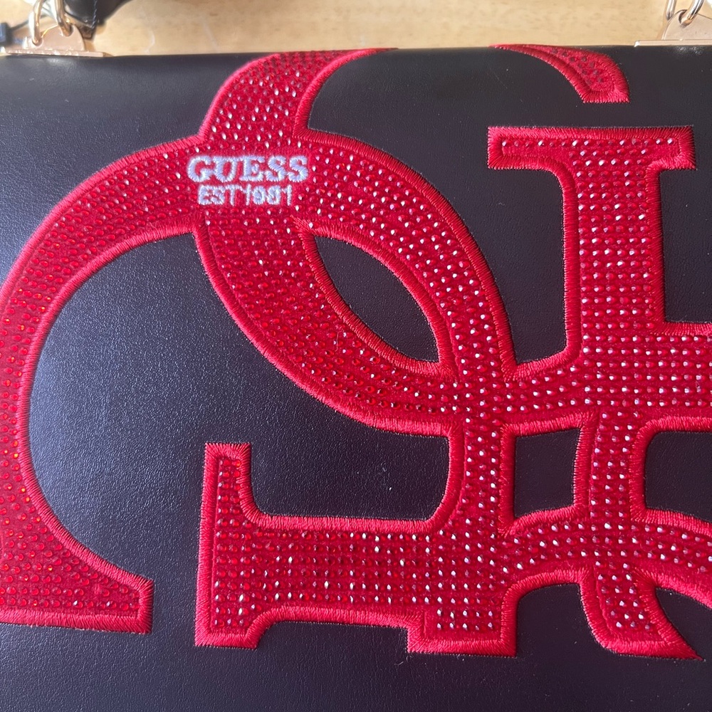 GUESS bag